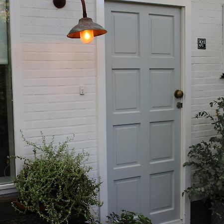 Klein Oldenburg Vila Bergen Exterior foto